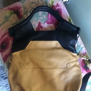 Mustard Foley & Corinna bag